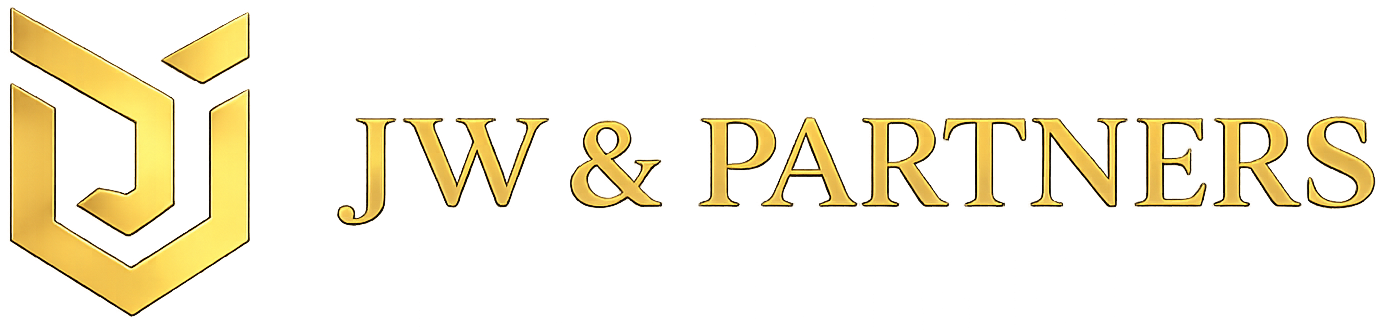 JW Partners Logo